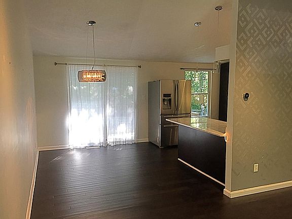 Dining Room/Living Room