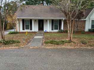 3007 Magnolia Pl, Hattiesburg, MS 39402