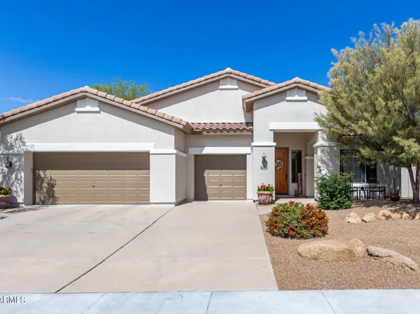 1026 W Laredo Avenue, Gilbert, AZ 85233