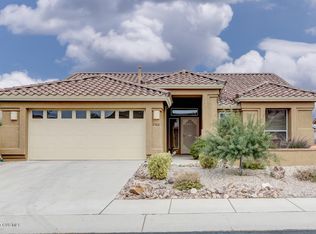 1382 N Sage Sparrow Rd, Green Valley, AZ 85614