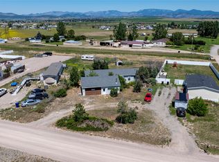 3562 Eichhoff Rd, Helena, MT 59602