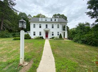 234 Armstrong Rd #2, Coventry, CT 06238