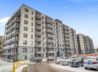 191 Elmira Rd N #408, Guelph, ON N1K1Z1