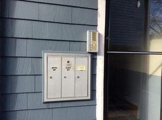 282 Tuttle St #1, Fall River, MA 02724