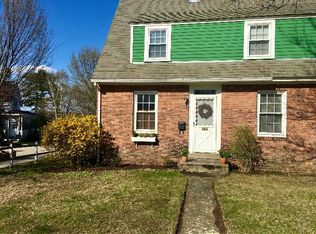 262 Concord Way #264, Portsmouth, NH 03801