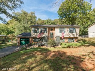 76 Rock Hill Church Rd, Stafford, VA 22556