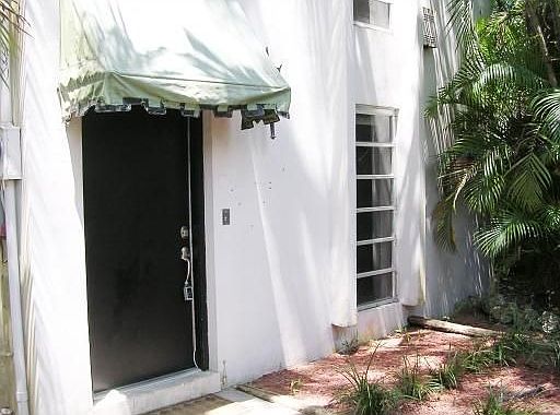 Entryway