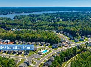 480 Sandbar Poin #114, Clover, SC 29710