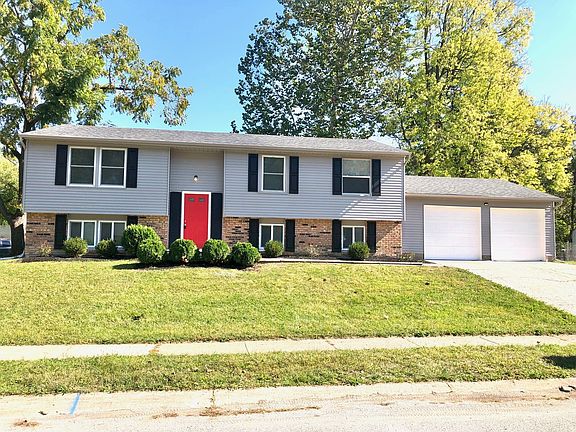 2nd image of 2839 Sheffield Dr