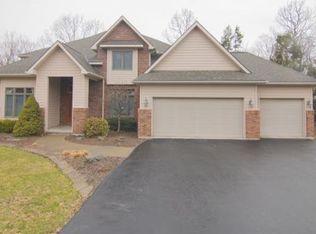 4721 Deerfield Pl, Vestal, NY 13850