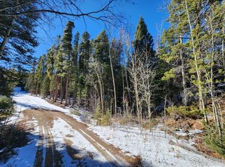 407 Shawnee Ct, Bellvue, CO 80512