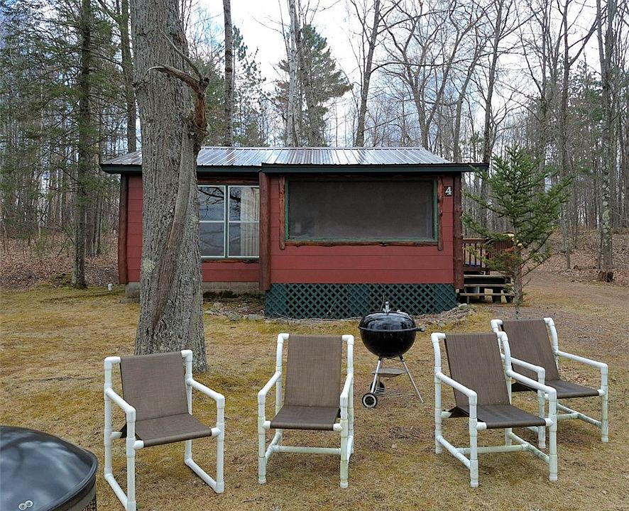 1st image of 9824 N South Shore Road #4