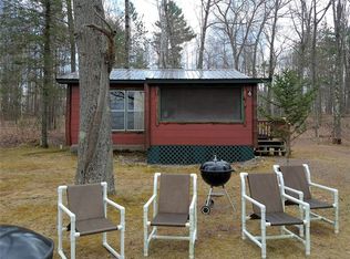 9824 N South Shore Rd #4, Hayward, WI 54843