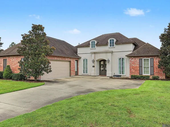 39549 Lakota Ln, Denham Springs, LA 70706