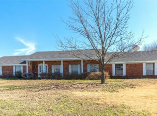 900 E Main St, Itasca, TX 76055