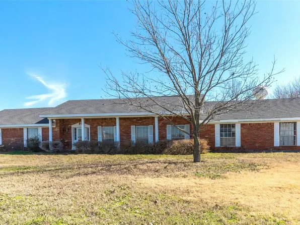 900 E Main St, Itasca, TX 76055