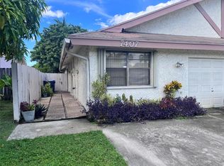 7407 SW 13th St, Pompano Beach, FL 33068