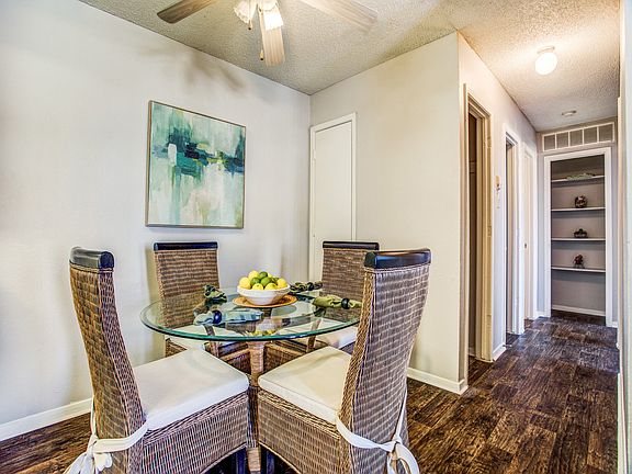 5th image of 4500 Campus Dr #3605