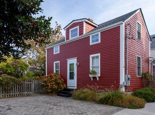 40 S Baptist St, Newport, RI 02840