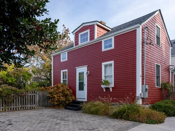 40 S Baptist St, Newport, RI 02840