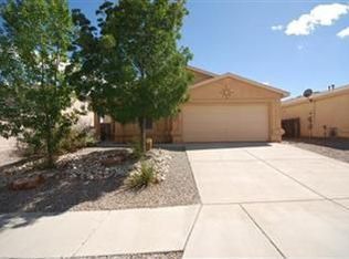 5344 River Ridge Ave NW, Albuquerque, NM 87114
