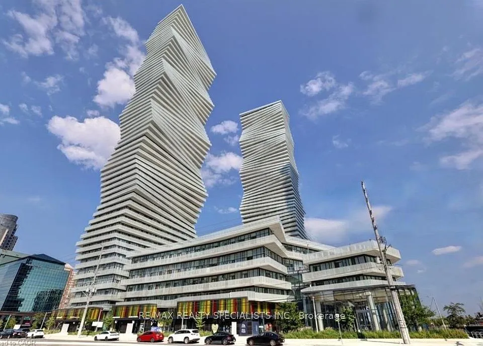 3900 Confederation Pkwy #3510