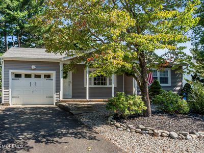 48 Nostrand Drive, Toms River, NJ, 08757