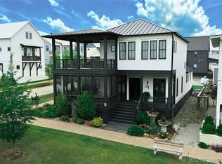 81 Greenway Way, Eufaula, OK 74432