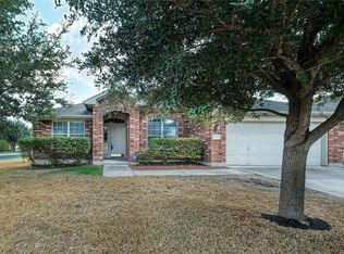 306 Desert Highlands Trl, Round Rock, TX 78665