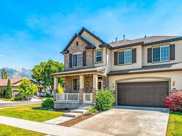 594 E 9270 S, Sandy, UT 84070