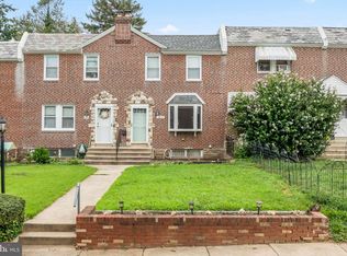 3819 Plumstead Ave, Drexel Hill, PA 19026