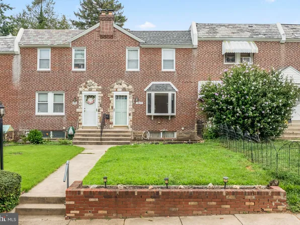 3819 Plumstead Ave, Drexel Hill, PA 19026