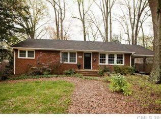 4201 Waterbury Dr, Charlotte, NC 28209