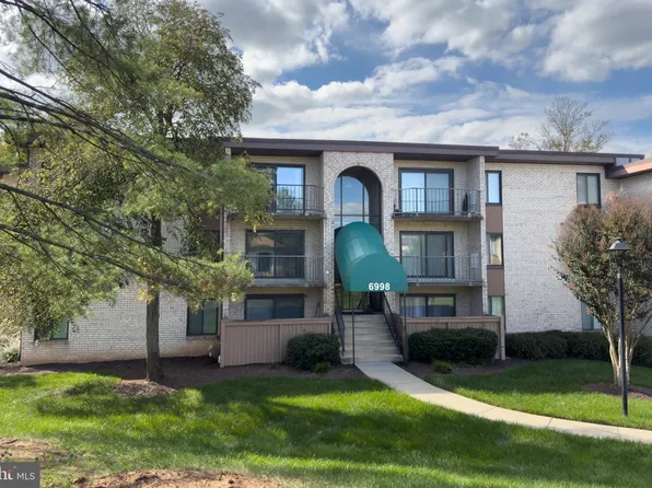 6998 Hanover Pkwy APT 203, Greenbelt, MD 20770