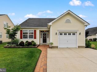 228 Snowy Egret Ln, Thorofare, NJ 08086