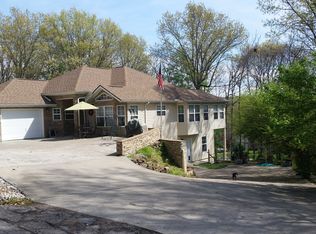 27 Wentworth Dr, Bella Vista, AR 72715