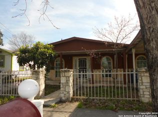 930 NW 36th St, San Antonio, TX 78228