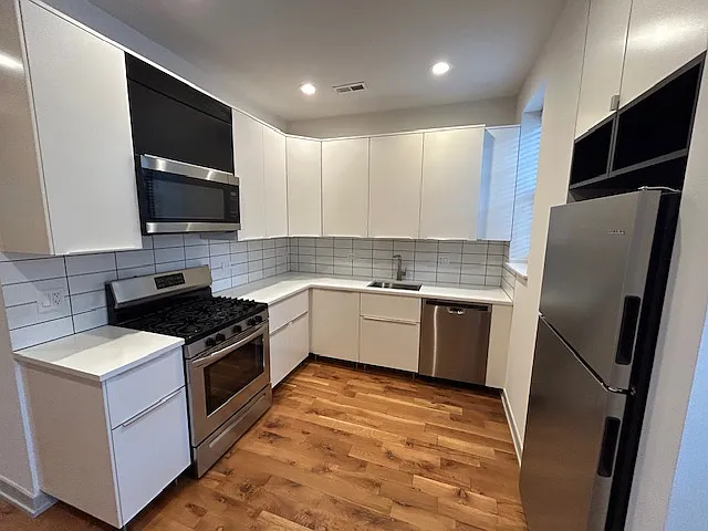 4400 S Calumet Ave #1N — Photo 1