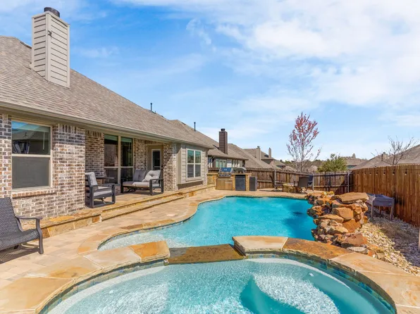 1229 Bridgeport Dr, Anna, TX 75409