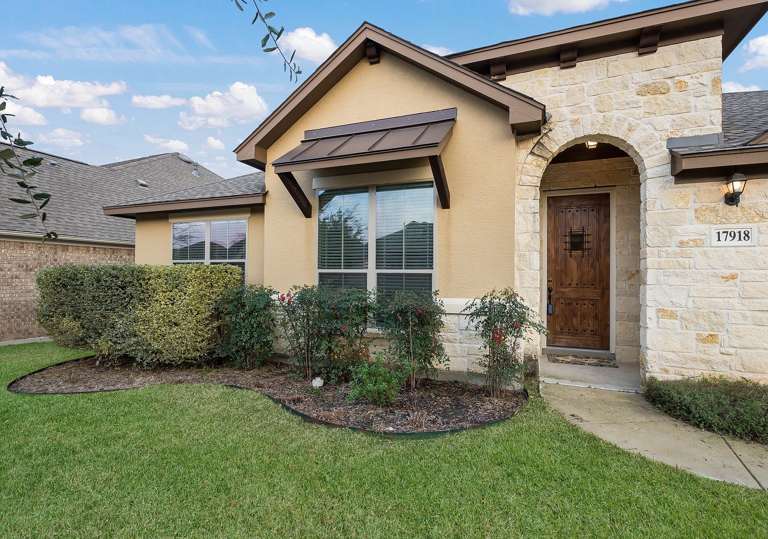 17918 Oxford Mt, Helotes, TX 78023 Zillow