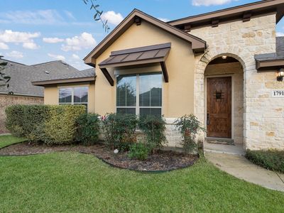 17918 Oxford Mt, Helotes, TX, 78023
