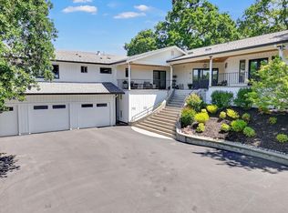 80 Via Aspero, Alamo, CA 94507