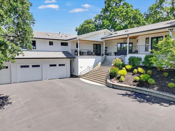 80 Via Aspero, Alamo, CA 94507