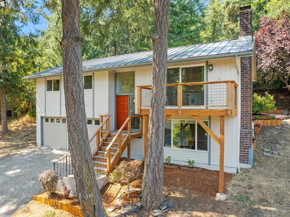 583 Lochmoor Pl, Eugene, OR 97405