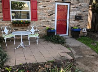 3914 S Madison Pl, Tulsa, OK 74105