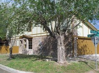 1806 Bobcat Ln, Harlingen, TX 78550