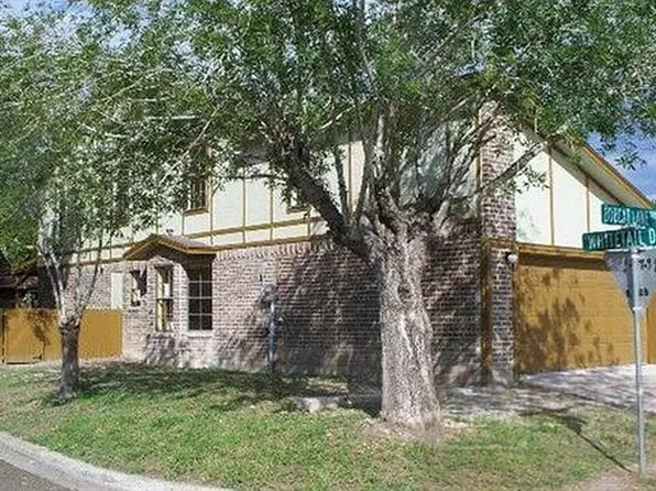 1806 Bobcat Ln, Harlingen, TX 78550