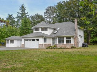 8868 Erickson Pl, Comox Valley, BC V9J1H9