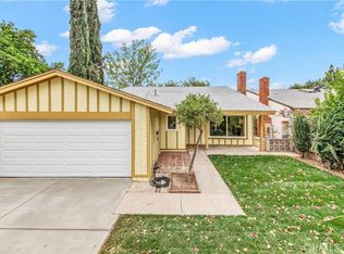 20010 Eccles St, Winnetka, CA 91306
