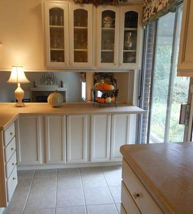 Kitchen #3